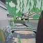 Sano Seiji "House in Kamigamo"