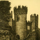 Kimura Shigeru "Old Castle Ⅱ"