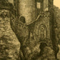 Kimura Shigeru "Old Castle Ⅱ"