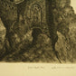 Kimura Shigeru "Old Castle Ⅱ"