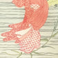 Harunobu Suzuki "Ashitaba Tatsuma"