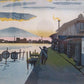 Sekino Junichiro "Maisaka, Kyoto"