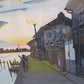 Sekino Junichiro "Maisaka, Kyoto"
