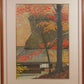 Katsuta Yukio "Momiji Hiranoya"