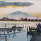 Sekino Junichiro "Maisaka, Kyoto"