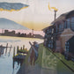 Sekino Junichiro "Maisaka, Kyoto"