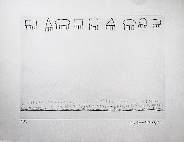 Motonaga Sadamasa "Optic tectonics"