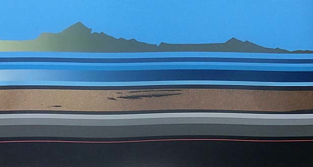 Sawada Tetsuro "BLUE SKY"