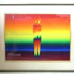 Ay-O "Rainbow Couple"