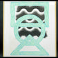 SUGAI KUMI "OGRE (Blue) "