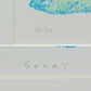 SUGAI KUMI "OGRE (Blue) "