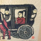 Mori Yoshitoshi "Wagon"