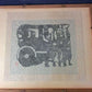 Mori Yoshitoshi "Wagon"