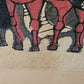 Mori Yoshitoshi "Wagon"