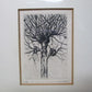 Kimura Shigeru "Barren Trees in Winter"