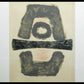 SUGAI KUMI "Samurai Color"