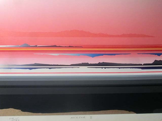 Sawada Tetsuro "MIRROR"