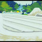 Maeda Fujishiro "Ginsanada (Silver Pavilion)"