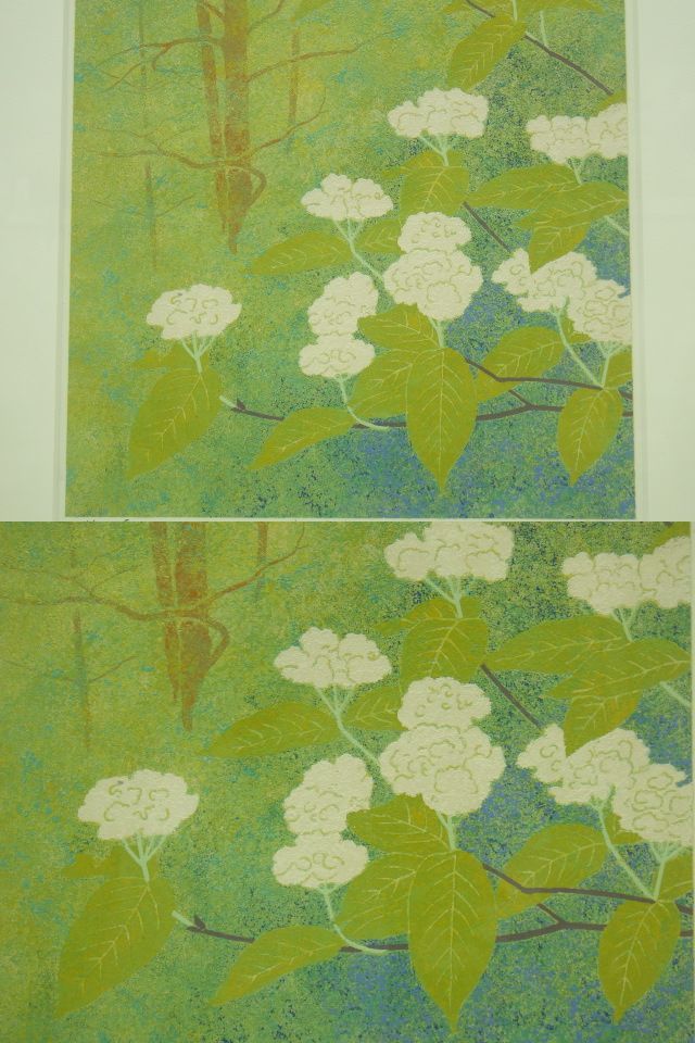 Katsuta Yukio "Smilax Glabra"