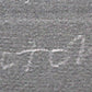 Motonaga Sadamasa "Three shapes (black)"