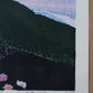 Hagiwara Hideo "Remaining flowers 36 Mt."