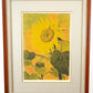 Katsuta Yukio "Sunflower"