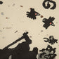 Kimura Shigeru "I lay down in the dead grass."