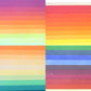 Ay-O "Rainbow Couple"