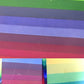 Ay-O "Rainbow Couple"