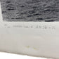 MATSUTANI TAKESADA "JAPAN-Sea-6" No Frame