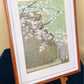 Katsuta Yukio "Cherry Tree"
