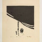 Kimura Shigeru"Snow Falling Incessantly"