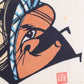 Mori Yoshitoshi "KEI"