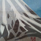 Hashimoto Okiie "Mt. Fuji during the day"