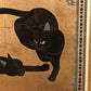 Nishida Tadashige "Gesture"