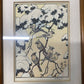 Yoshida Toshi "land moon"