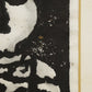 Kimura Shigeru "Warrior & Owl"