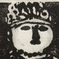 Kimura Shigeru "Warrior & Owl"