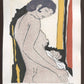 Hagiwara Hideo "Unknown"