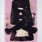 SUGAI KUMI "Black & Purple"