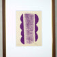 SUGAI KUMI "Purple"
