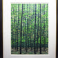 Fujita Fumio "Bamboo Thicket"