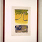 SUGAI KUMI "paysage laune"