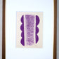 SUGAI KUMI "Purple"