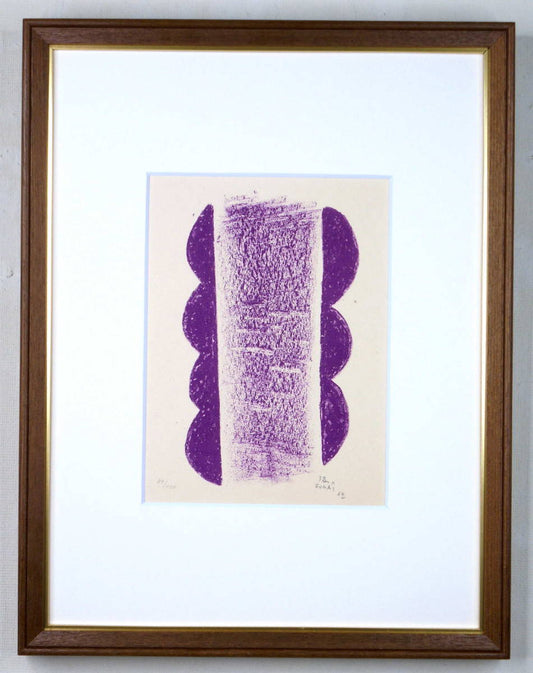 SUGAI KUMI "Purple"