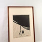 Kimura Shigeru"Snow Falling Incessantly"