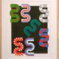 SUGAI KUMI "VARIATIONS＃3"