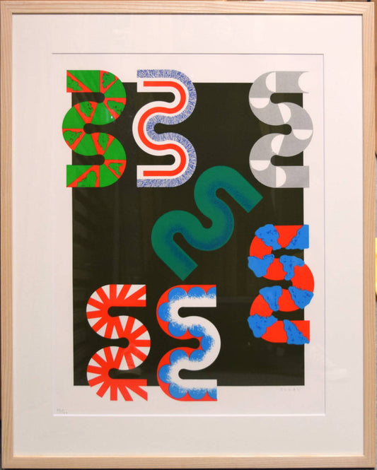 SUGAI KUMI "VARIATIONS＃3"