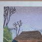 Hagiwara Hideo "Koharu Hinowa Sanjuroku Fuji"