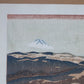 Hagiwara Hideo "Playing with Clouds 36 Fuji"